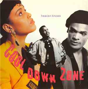 Cool Down Zone - Heaven Knows