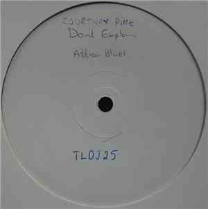 Courtney Pine - Don't 'Xplain (Attica Blues Mixes)