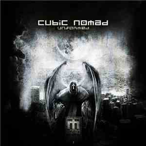 Cubic Nomad - Unformed
