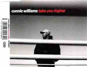 Cunnie Williams - Take You Higher
