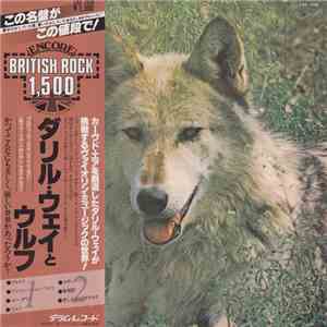 Darryl Way's Wolf - Canis Lupus