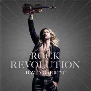 David Garrett  - Rock Revolution