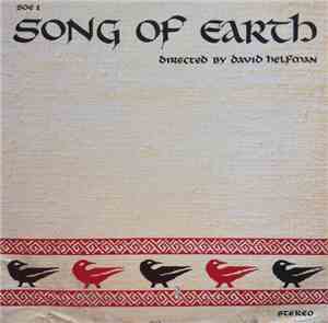 David Helfman - Song of Earth