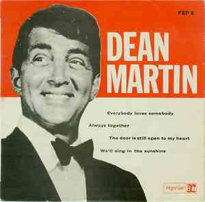 Dean Martin - Dean Martin