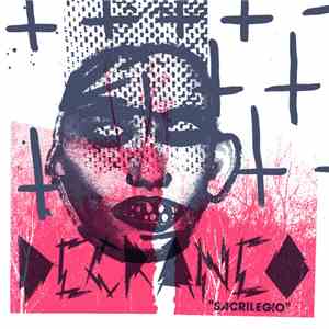 Decraneo - Sacrilegio