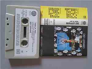 Def Leppard - High 'N' Dry