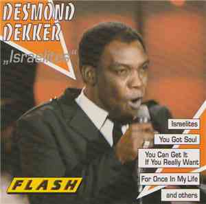 Desmond Dekker - Israelites