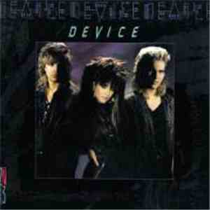 Device  - 22B3