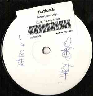 DJ Ecco & Sabotage - Volume 6