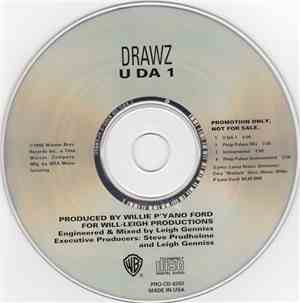Drawz - U Da 1