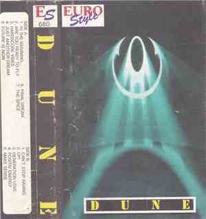 Dune  - Dune
