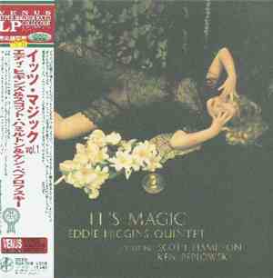 Eddie Higgins Quintet - It's Magic Vol. 1