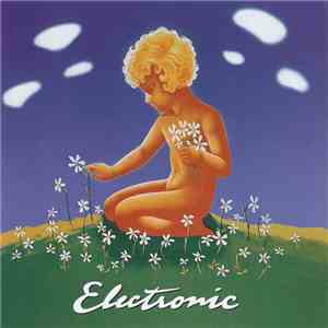 Electronic - Raise The Pressure