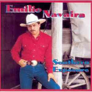 Emilio Navaira - Southern Exposure