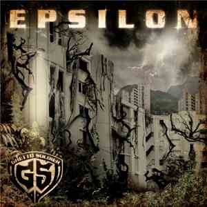 Epsilon  - Ghetto Soldier