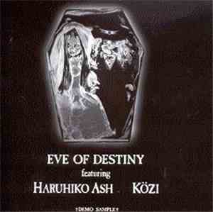 Eve Of Destiny - Demo Sample
