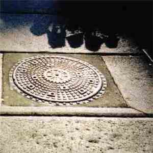 Federico Ughi, Gene Janas, Daniel Carter - People's Resonance