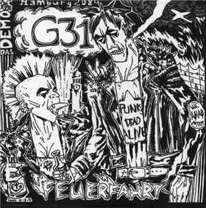 G 31 - Demo