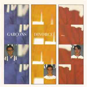 Garçons - Divorce