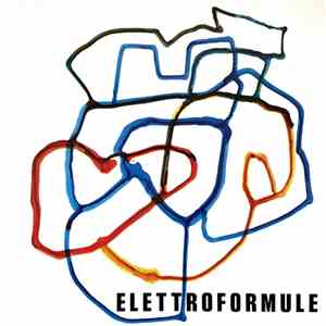 Giuliano Sorgini - Elettroformule