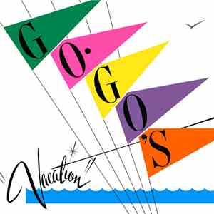 Go-Go's - Vacation
