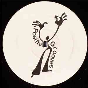 Groove Connection  - Hyperactive / Positive Motion