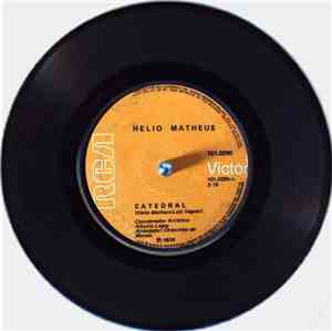 Helio Matheus - Catedral / Livramento