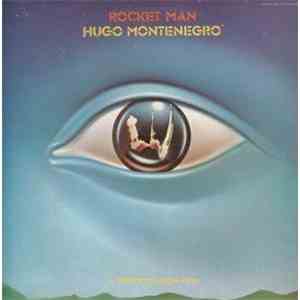 Hugo Montenegro - Rocket Man (A Tribute To Elton John)