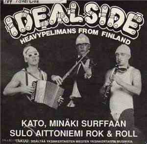 Idealside - Kato, Mäkin Surffaan