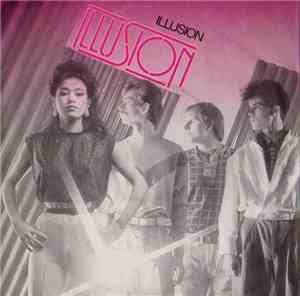Illusion  - Illusion