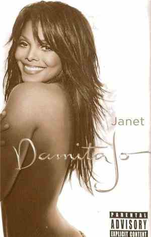 Janet - Damita Jo