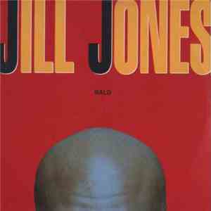 Jill Jones - Bald