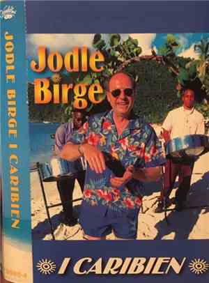 Jodle Birge - I Caribien