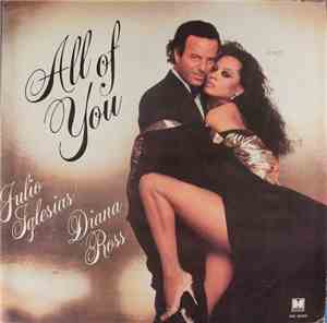 Julio Iglesias - Julio's First English Album