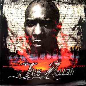Jus Allah - Pool Of Blood / Hell Razors