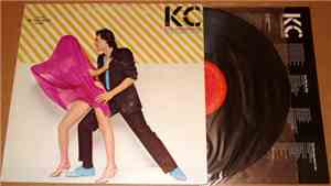 KC & The Sunshine Band - All In A Night's Work