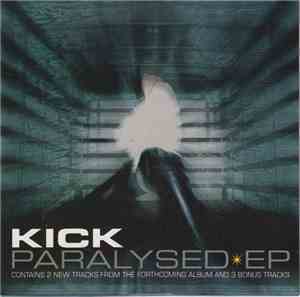 Kick  - Paralysed