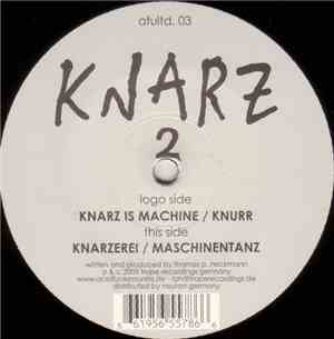 Knarz - 2