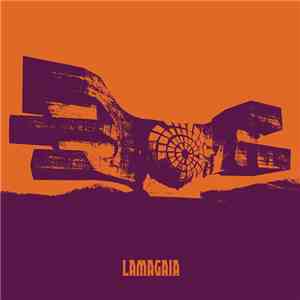 Lamagaia - Lamagaius