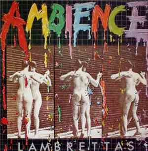 Lambrettas - Ambience