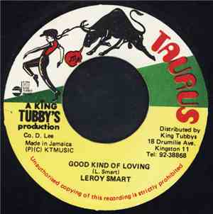 Leroy Smart - Good Kind Of Loving