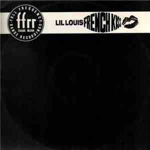 Lil Louis - French Kiss