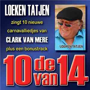 Loeken Tatjen, Clark Van Mere - 10 van de 14