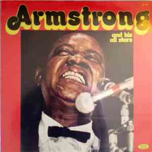 Louis Armstrong And His All-Stars - Louis Armstrong And His All Stars