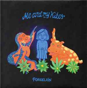 Me And My Kites - Porcelain