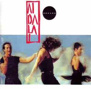 Mecano - Aidalai