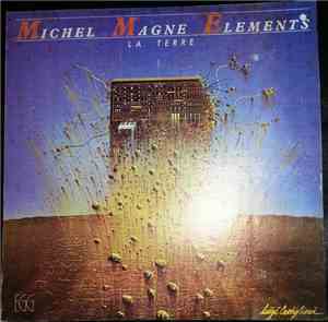 Michel Magne - Elements Nº 1 