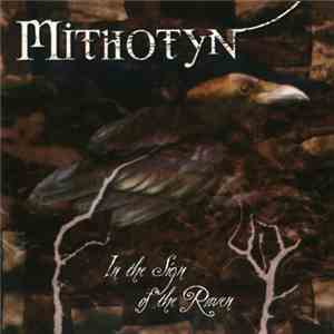Mithotyn - In The Sign Of The Raven
