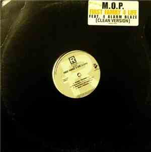 M.O.P. - First Family 4 Life (Clean Version)