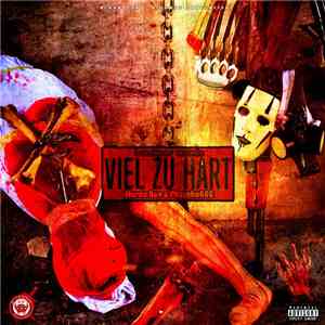 Murda Ron & Phsycho 666 - Viel Zu Hart